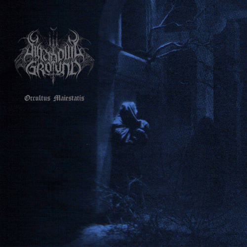 Shadows Ground : Occultus Maiestatis